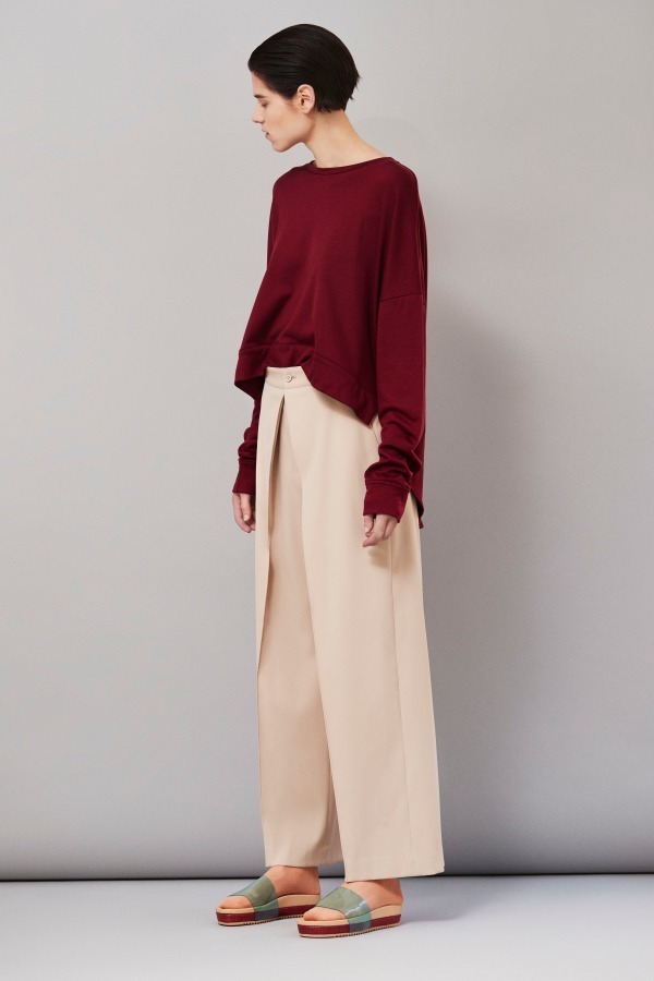 アストラット 2018年春夏<span>コレクション</span> - 写真3