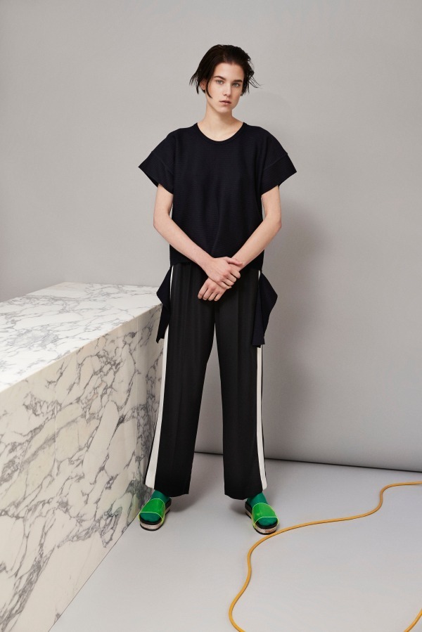 アストラット 2018年春夏<span>コレクション</span> - 写真12