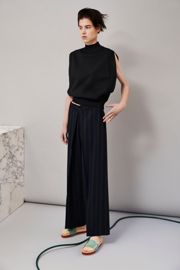 アストラット 2018年春夏<span>コレクション</span> - 写真13