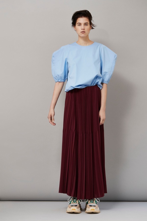 アストラット 2018年春夏<span>コレクション</span> - 写真16