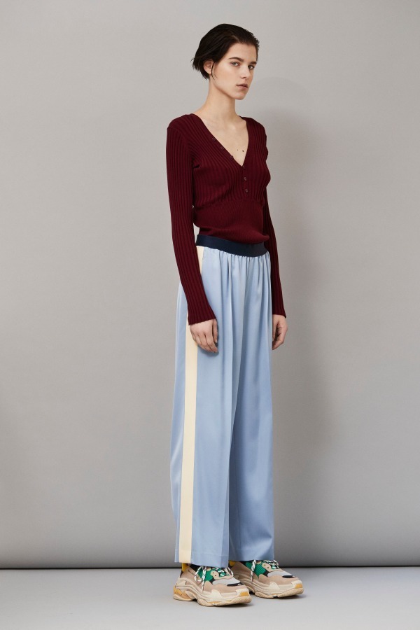 アストラット 2018年春夏<span>コレクション</span> - 写真17