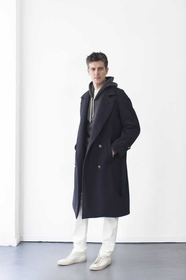 DE BONNE FACTURE “SS19 COLLECTION” | MAIDENS SHOP