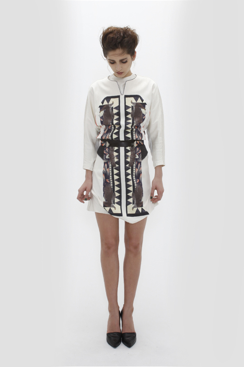 トーガ 2012-13年秋冬 <span>コレクション</span> - 写真15