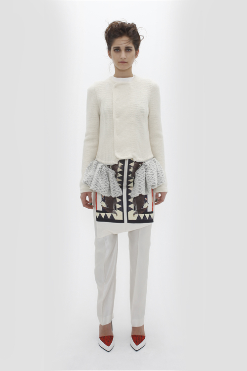 トーガ 2012-13年秋冬 <span>コレクション</span> - 写真16