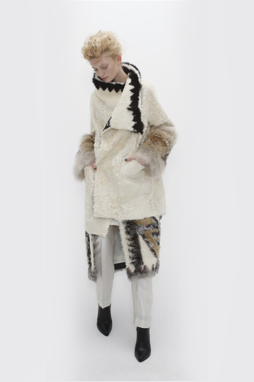 トーガ 2012-13年秋冬 <span>コレクション</span> - 写真18