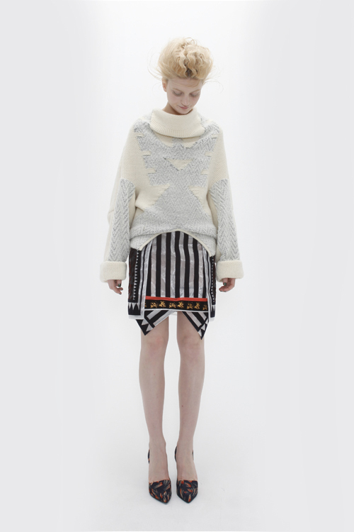 トーガ 2012-13年秋冬 <span>コレクション</span> - 写真19