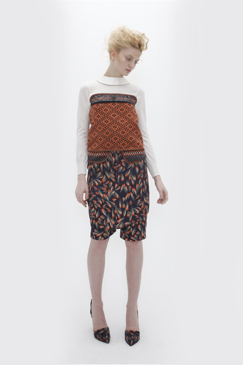 トーガ 2012-13年秋冬 <span>コレクション</span> - 写真21