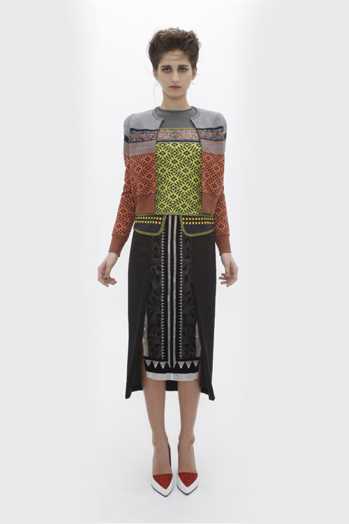 トーガ 2012-13年秋冬 <span>コレクション</span> - 写真25