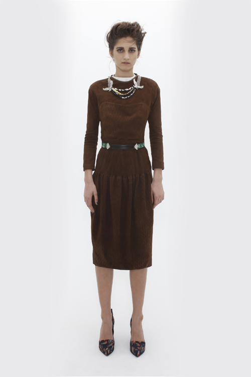 トーガ 2012-13年秋冬 <span>コレクション</span> - 写真27