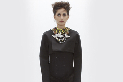 トーガ 2012-13年秋冬  ウィメンズ コレクション