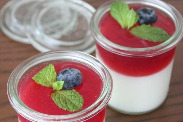 お花見｜ホームパーティーでおもてなし「春のフルーツメニュー」混ぜる＆冷やすだけでOKな簡単ドリンクやスイーツ