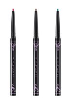 ジルスチュアート　ビューティ18年夏コスメ、ピンクやブルーのアイライナーや6色セットチークなど｜写真18