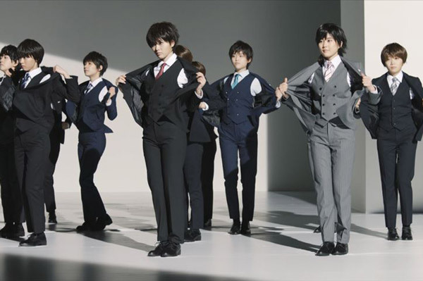 WEB｜乃木坂46、日本レコード大賞を受賞後初となる新曲「シンクロニシティ」を18年4月に発売