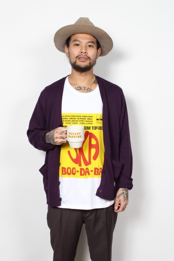 ワコマリア 2018年春夏<span>コレクション</span> - 写真27