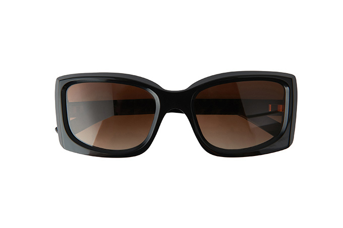 アクネ ストゥディオズのアイウェアコレクションに新作モデル＆カラー｜写真2