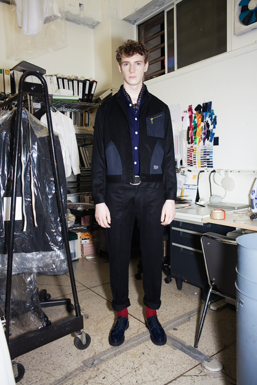ソーイ 2012-13年秋冬 <span>コレクション</span> - 写真3
