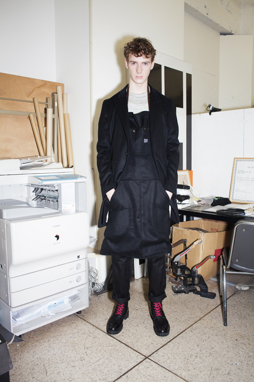 ソーイ 2012-13年秋冬 <span>コレクション</span> - 写真4