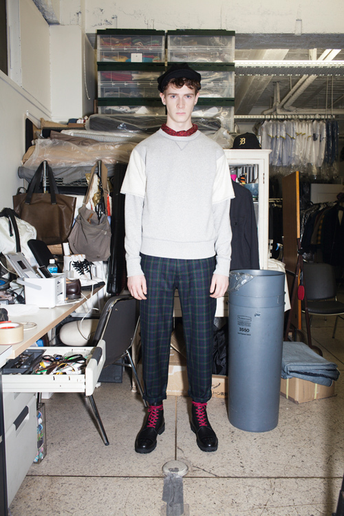 ソーイ 2012-13年秋冬 <span>コレクション</span> - 写真5