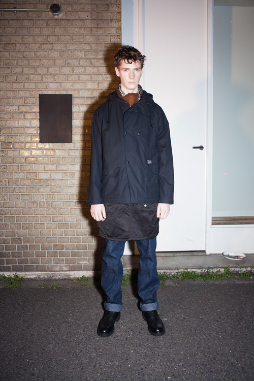 ソーイ 2012-13年秋冬 <span>コレクション</span> - 写真6