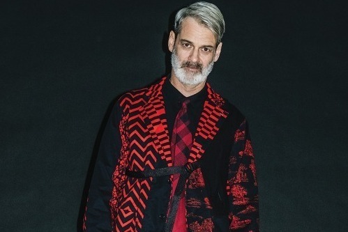 エンジニアド ガーメンツ 2018-19年秋冬コレクション - 心を動かす“赤と黒”