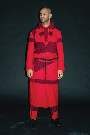 エンジニアド ガーメンツ(ENGINEERED GARMENTS) 2018-19年秋冬メンズコレクション  - 写真7