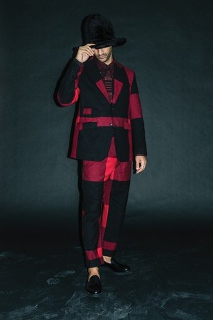 エンジニアド ガーメンツ(ENGINEERED GARMENTS) 2018-19年秋冬メンズコレクション  - 写真9