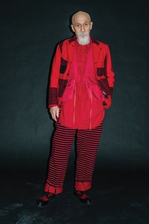 エンジニアド ガーメンツ(ENGINEERED GARMENTS) 2018-19年秋冬メンズコレクション  - 写真11