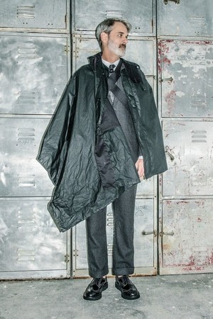 エンジニアド ガーメンツ(ENGINEERED GARMENTS) 2018-19年秋冬メンズコレクション  - 写真17