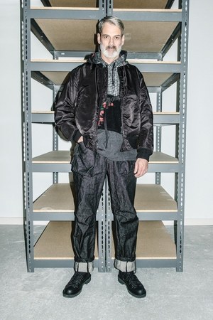 エンジニアド ガーメンツ(ENGINEERED GARMENTS) 2018-19年秋冬メンズコレクション  - 写真26