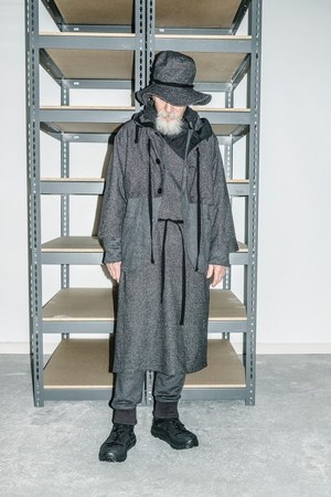 エンジニアド ガーメンツ(ENGINEERED GARMENTS) 2018-19年秋冬メンズコレクション  - 写真28