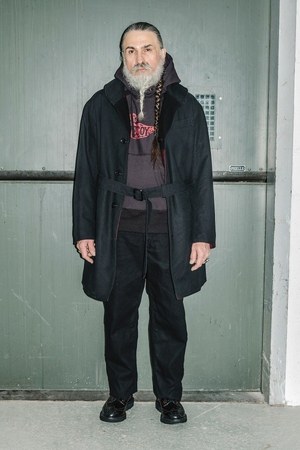 エンジニアド ガーメンツ(ENGINEERED GARMENTS) 2018-19年秋冬メンズコレクション  - 写真32