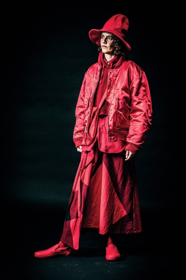FWK バイ エンジニアド ガーメンツ 2018-19年秋冬<span>コレクション</span> - 写真1