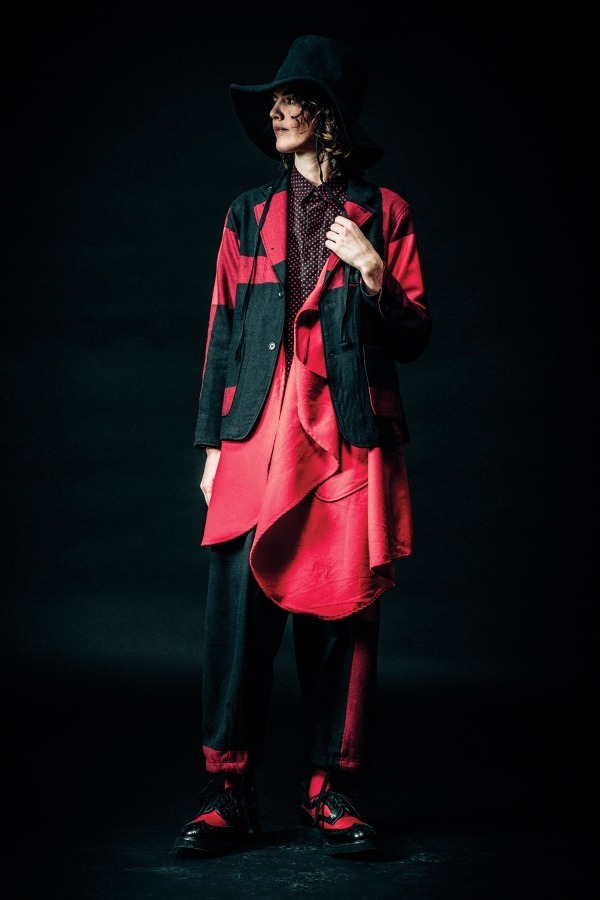 FWK バイ エンジニアド ガーメンツ 2018-19年秋冬<span>コレクション</span> - 写真6