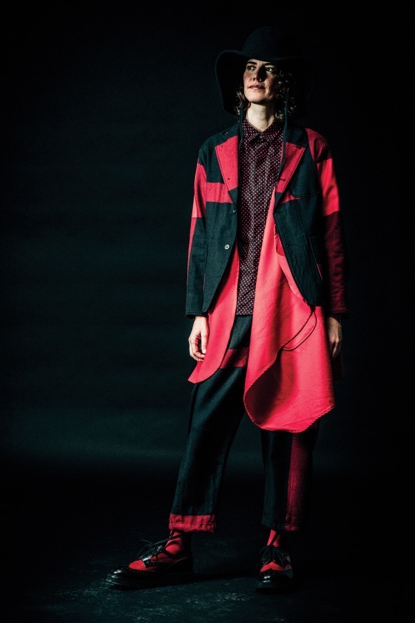 FWK バイ エンジニアド ガーメンツ 2018-19年秋冬<span>コレクション</span> - 写真7