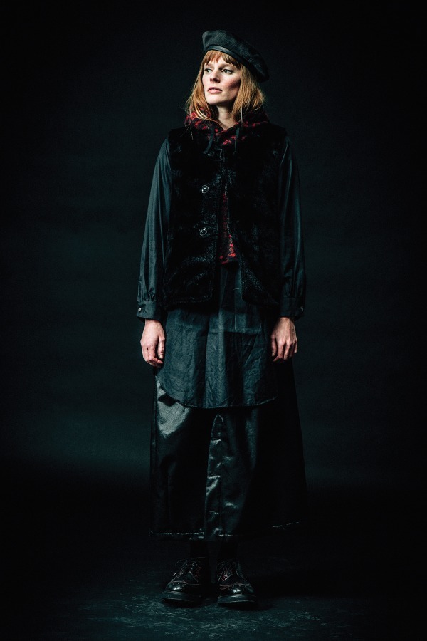FWK バイ エンジニアド ガーメンツ 2018-19年秋冬<span>コレクション</span> - 写真10
