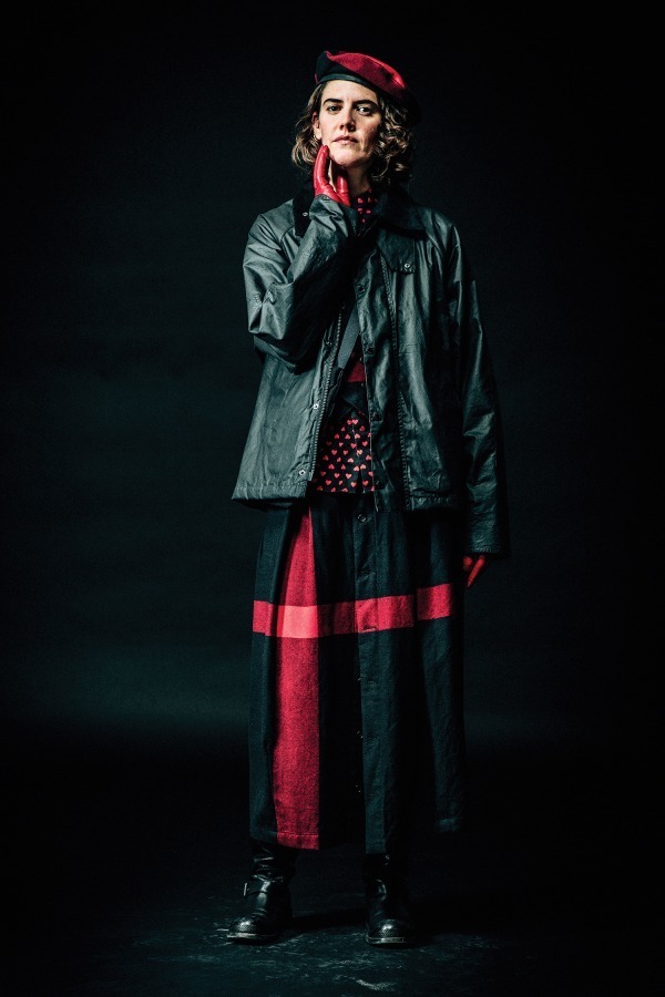 FWK バイ エンジニアド ガーメンツ 2018-19年秋冬<span>コレクション</span> - 写真11