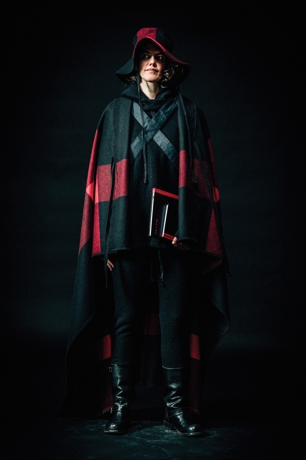 FWK バイ エンジニアド ガーメンツ 2018-19年秋冬<span>コレクション</span> - 写真15