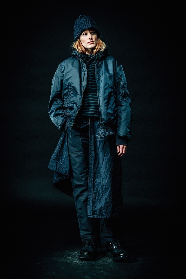 FWK バイ エンジニアド ガーメンツ 2018-19年秋冬<span>コレクション</span> - 写真24
