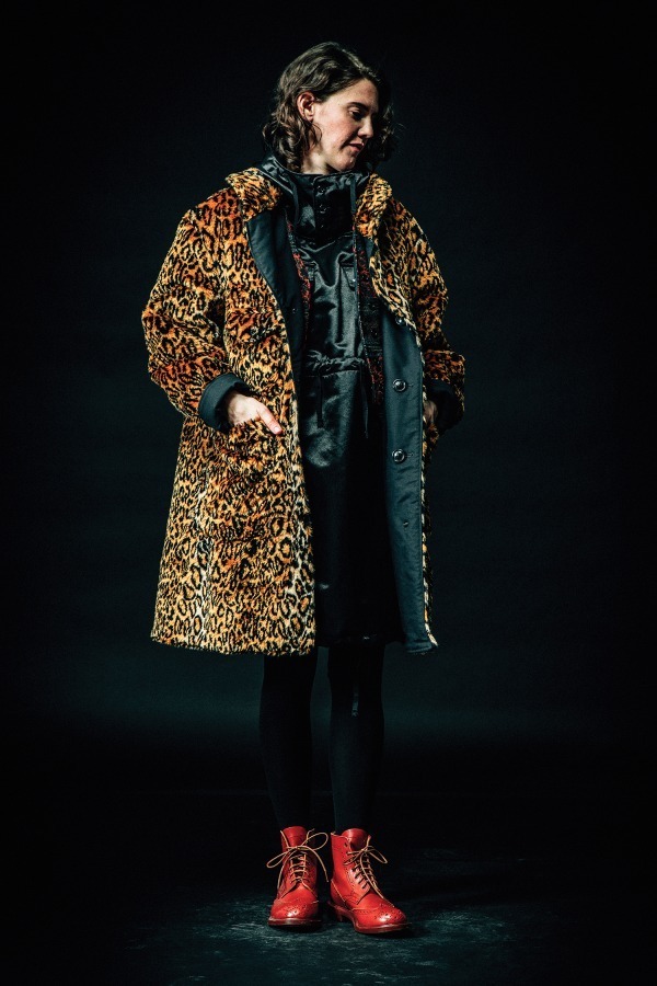 FWK バイ エンジニアド ガーメンツ 2018-19年秋冬<span>コレクション</span> - 写真25