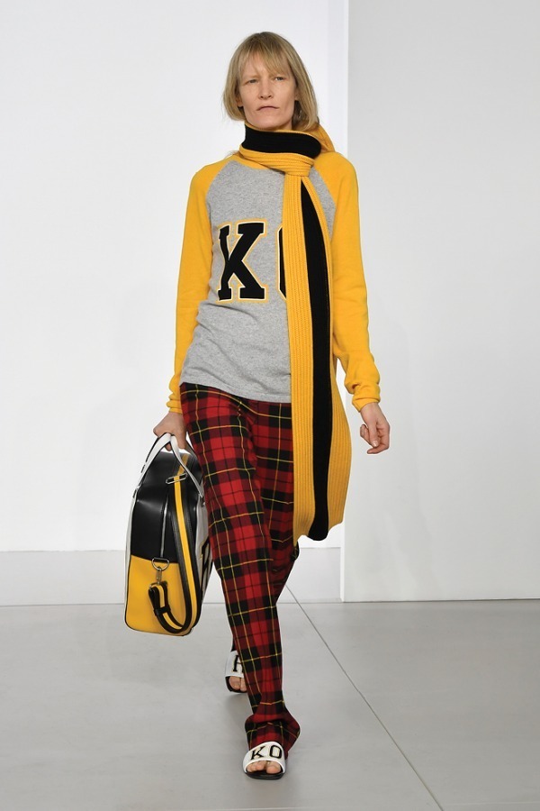 マイケル・コース コレクション(Michael Kors Collection) 2018年秋ウィメンズ&メンズコレクション  - 写真11
