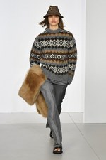 マイケル・コース コレクション 2018年フォールコレクション - 異なるスタイルを自由にミックス｜写真3