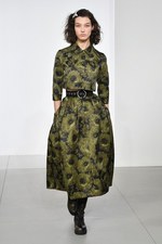 マイケル・コース コレクション 2018年フォールコレクション - 異なるスタイルを自由にミックス｜写真10