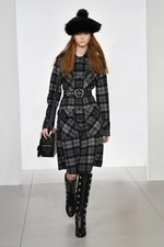 マイケル・コース コレクション 2018年フォールコレクション - 異なるスタイルを自由にミックス｜写真15