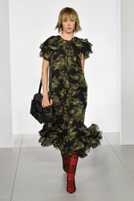 マイケル・コース コレクション 2018年フォールコレクション - 異なるスタイルを自由にミックス｜写真20