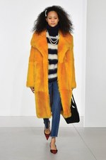 マイケル・コース コレクション 2018年フォールコレクション - 異なるスタイルを自由にミックス｜写真21