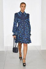 マイケル・コース コレクション 2018年フォールコレクション - 異なるスタイルを自由にミックス｜写真25