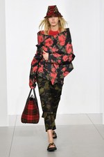 マイケル・コース コレクション 2018年フォールコレクション - 異なるスタイルを自由にミックス｜写真27