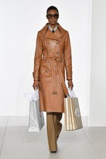 マイケル・コース コレクション 2018年フォールコレクション - 異なるスタイルを自由にミックス｜写真29