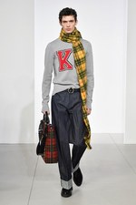 マイケル・コース コレクション 2018年フォールコレクション - 異なるスタイルを自由にミックス｜写真31