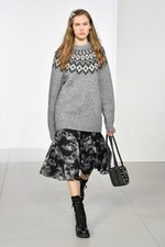 マイケル・コース コレクション 2018年フォールコレクション - 異なるスタイルを自由にミックス｜写真32